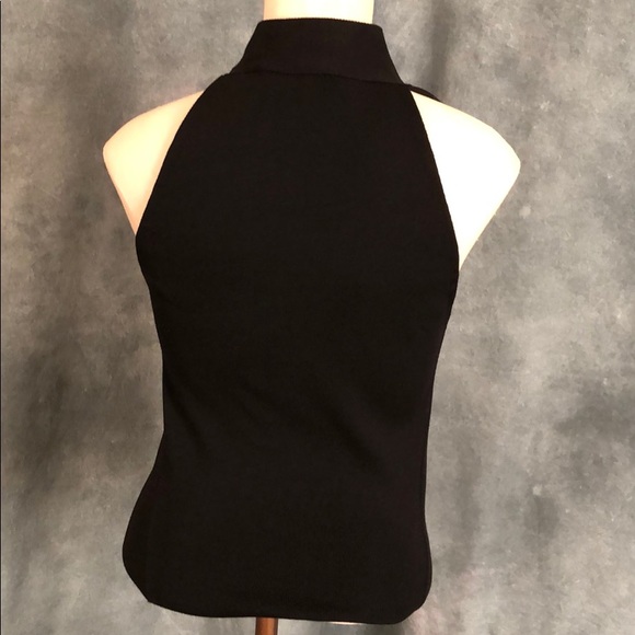 Yves St Laurent Knit top by Tom Ford NWT size L - Picture 4 of 8